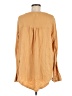 We the Free 100% Cotton Orange Pullover Sweater Size M - photo 2
