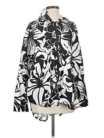 Studio 1886 Raincoat (view 1)