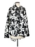 Studio 1886 100% Cotton Print White Raincoat Size Sm - Med - photo 1