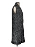 Sandro Gray Casual Dress Size Sm (1) - photo 4