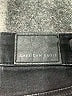 American Eagle Outfitters Chevron-herringbone Black Jeans Size 6 short - photo 7
