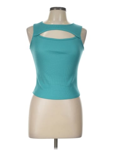 Poof! Tank Top (view 1)