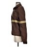 Unbranded Brown Windbreaker Size XXS (estimated) - photo 5