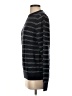 Nautica Stripes Black Pullover Sweater Size XS - photo 5