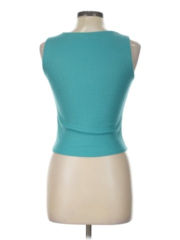 Poof! Tank Top (view 2)