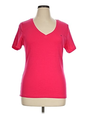 Tommy Hilfiger Active T-Shirt (view 1)