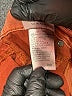 Adriano Goldschmied Solid Brown Orange Casual Pants Size 26 waist - photo 8