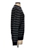 Nautica Stripes Black Pullover Sweater Size XS - photo 4