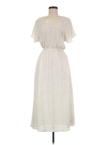 Sienna Sky Casual Dress (view 1)