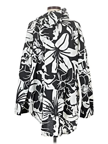 Studio 1886 Raincoat (view 2)
