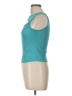 Poof! Teal Tank Top Size L - photo 5