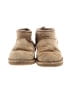 Ugg Australia Tan Ankle Boots Size 7 - photo 2