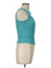 Poof! Teal Tank Top Size L - photo 4