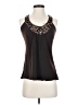 Byer Wear Black Sleeveless Blouse Size S - photo 1