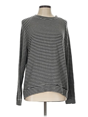Lou & Grey Pullover Sweater (view 1)