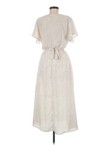 Sienna Sky Casual Dress (view 2)