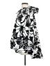 Studio 1886 100% Cotton Print White Raincoat Size Sm - Med - photo 5