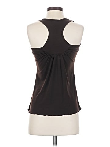 Byer Wear Sleeveless Blouse (view 2)
