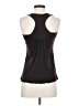 Byer Wear Black Sleeveless Blouse Size S - photo 2