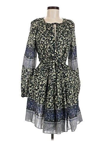 Ulla Johnson Cocktail Dress (view 1)