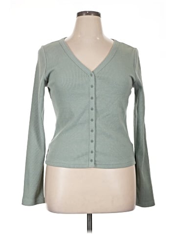 Gap Long Sleeve T-Shirt (view 1)