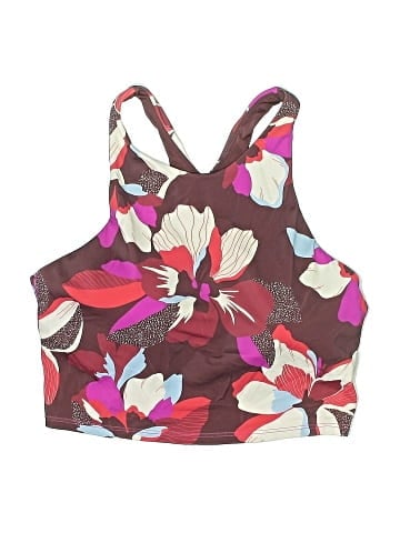 Athleta Swimsuit Top (view 1)