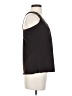 Byer Wear Black Sleeveless Blouse Size S - photo 4