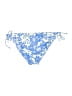 J.Crew Blue Swimsuit Bottoms Size XXL - photo 2
