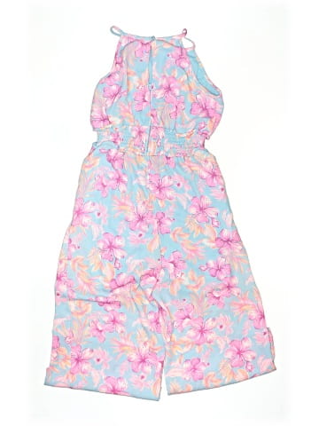 Emerald Sundae Romper (view 2)