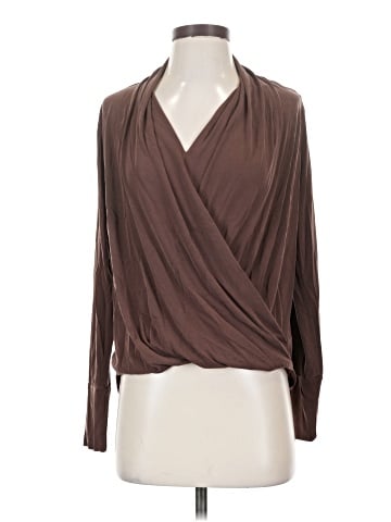 Veronica M. 3/4 Sleeve T-Shirt (view 1)
