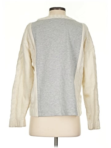 Splendid Pullover Sweater (view 2)