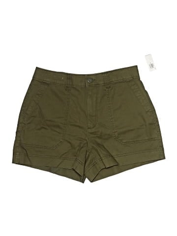 Old Navy Khaki Shorts (view 1)