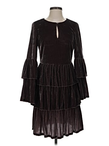 Banana Republic x Olivia Palermo Casual Dress (view 1)