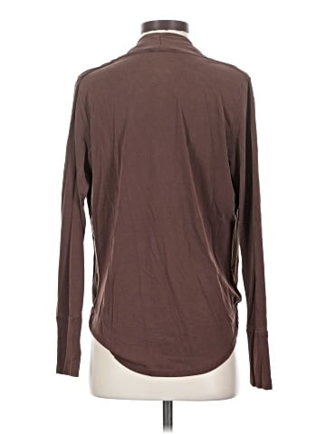 Veronica M. 3/4 Sleeve T-Shirt (view 2)