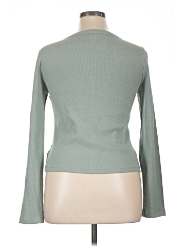 Gap Long Sleeve T-Shirt (view 2)