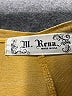 M Rena Gold Pullover Sweater Size L - photo 7
