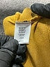 M Rena Gold Pullover Sweater Size L - photo 8