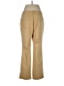 Chico's Solid Tan Khakis Size Lg (2.5) - photo 2