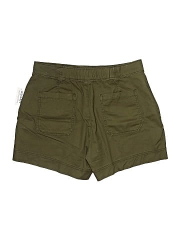 Old Navy Khaki Shorts (view 2)