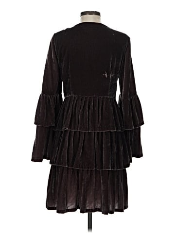 Banana Republic x Olivia Palermo Casual Dress (view 2)