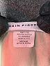 Robin Piccone Graphic Gold Swimsuit Bottoms Size M - photo 4