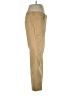 Chico's Solid Tan Khakis Size Lg (2.5) - photo 4