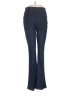 SPANX Chevron-herringbone Blue Jeggings Size M - photo 1
