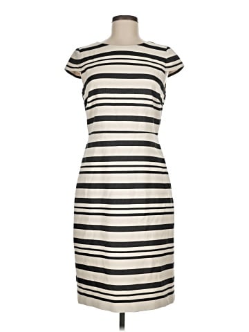 J.Crew Casual Dress (view 1)
