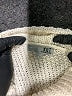 Kut from the Kloth Solid Ivory Turtleneck Sweater Size S - photo 7