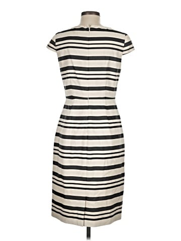 J.Crew Casual Dress (view 2)