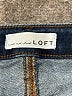 Ann Taylor LOFT Blue Jeans Size 8 - photo 7