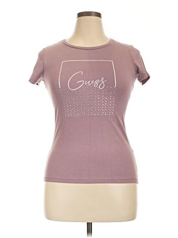 Guess Short Sleeve Top (view 1)