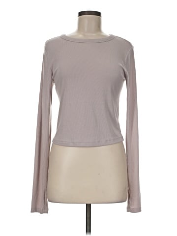 Active Long Sleeve T-Shirt (view 1)