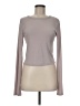Active Gray Long Sleeve T-Shirt Size M - photo 1